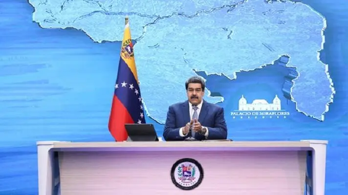 Maduro PRETENDE vacunar a la población entre 3 y 18 años para un “regreso a clases seguro”