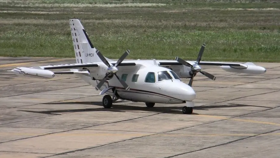 A una semana del extravío de la avioneta, la principal hipótesis es «el accidente»
