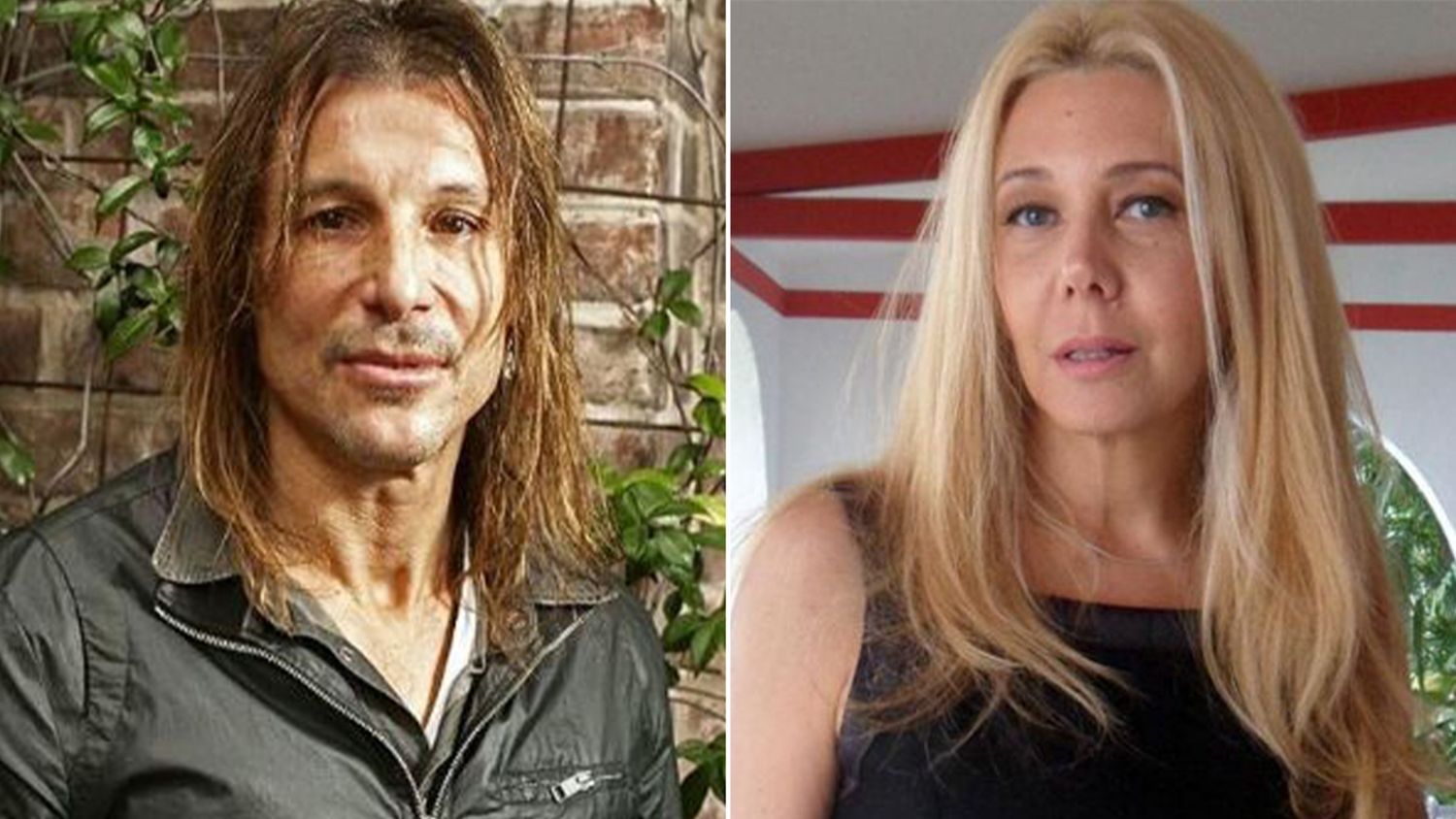 Mariana Nannis le pidió a la Justicia que declare insano a Claudio Caniggia