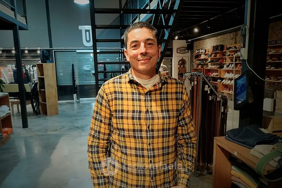 Grandes promociones y descuentos en Pirlo Jeans: "Entendemos los tiempos que estamos viviendo"