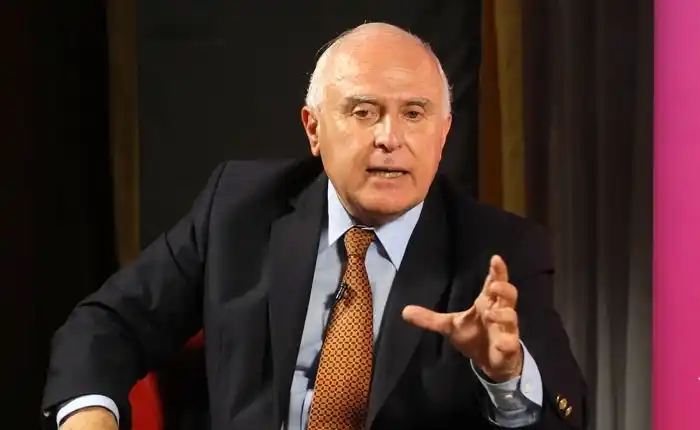 Lifschitz: “Se logró un buen acuerdo por Ganancias”