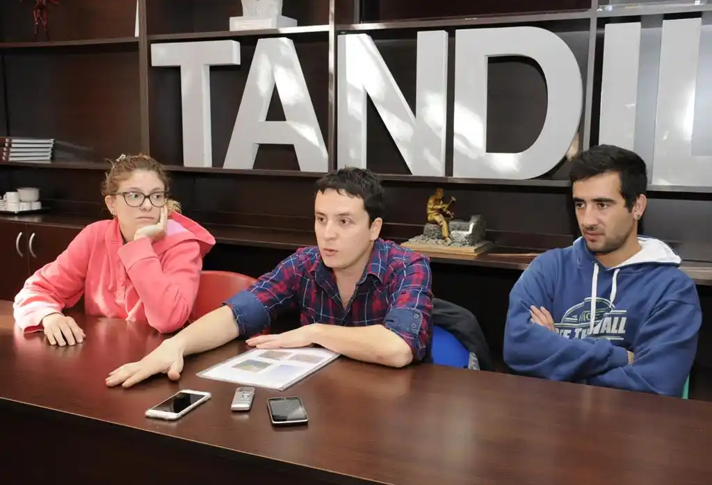 Artistas del street art pintarán el exterior del estadio San Martín