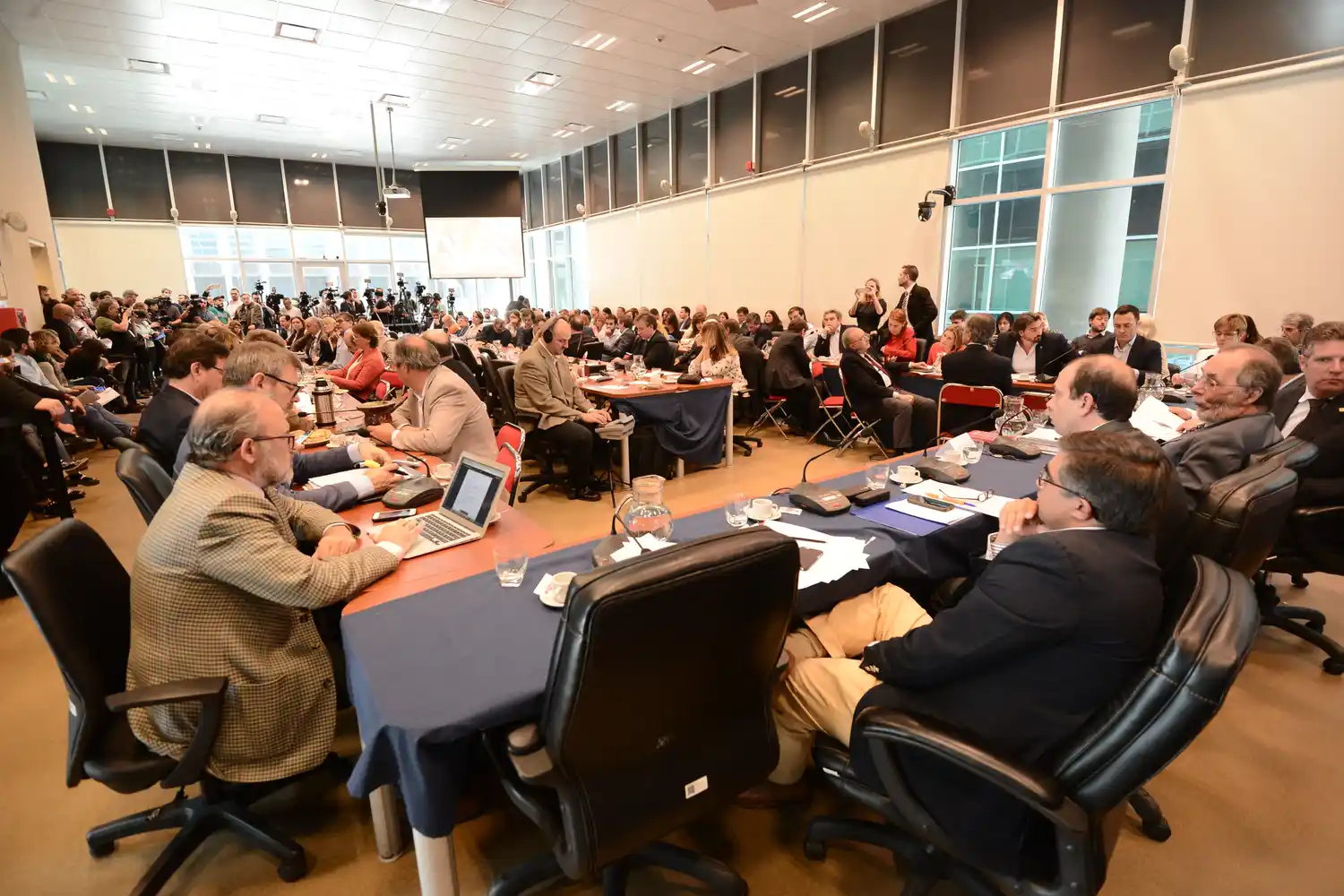 De Vido, a un paso del desafuero: Cambiemos logró el dictamen y se vota este miércoles