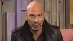 Fredy Villarreal complicado por un cuadro de coronavirus