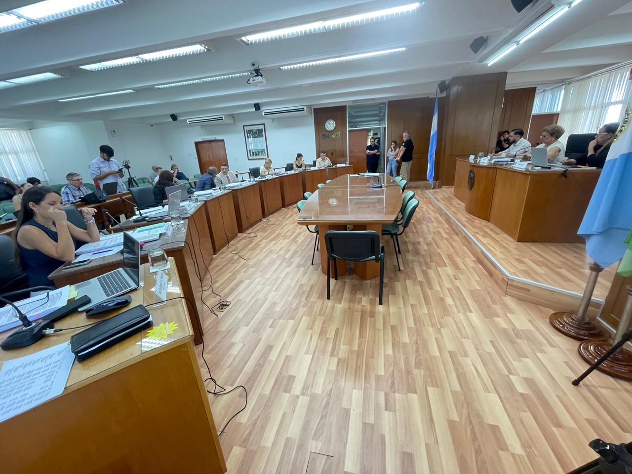 CREDITO: RADIO RAFAELA