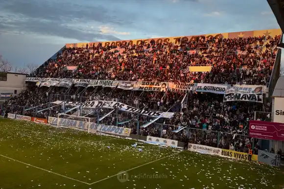 ¿Se moja la crema? Clima para este domingo de final