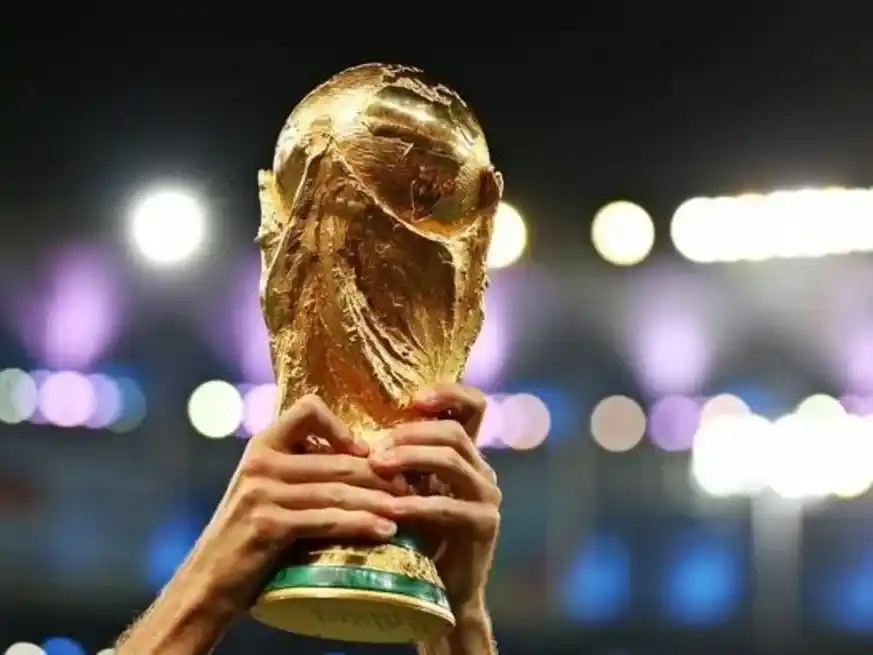 Otro cambio de magnitud en el torneo más importante del fútbol.