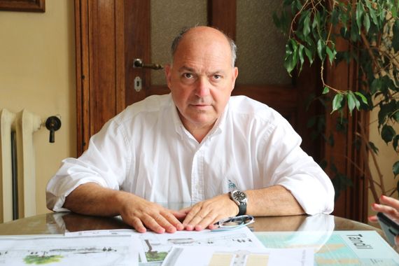 Guadagna defendió la actualización de los indicadores del PDT para favorecer el desarrollo