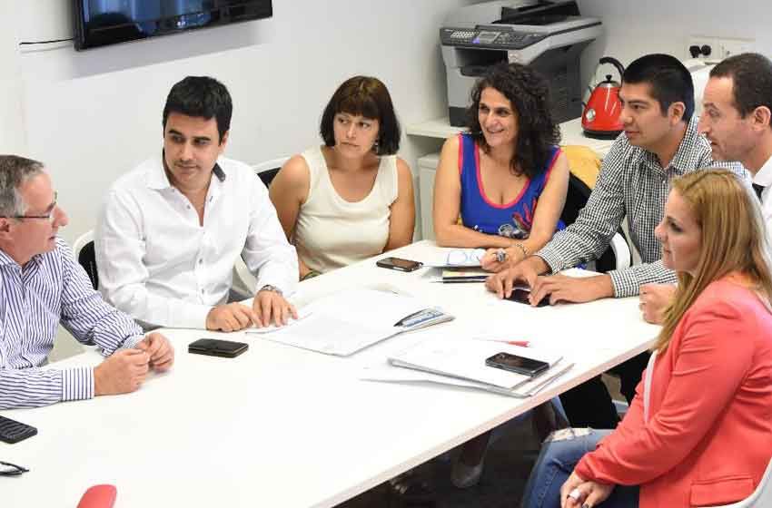 El PJ tiene un bloque único en el Concejo