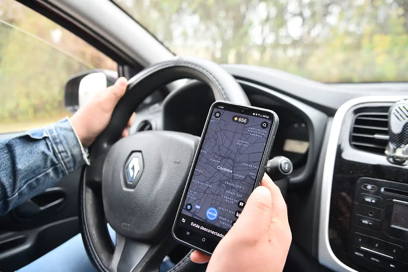 En su décimo aniversario, Uber anuncia el lanzamiento en Rafaela