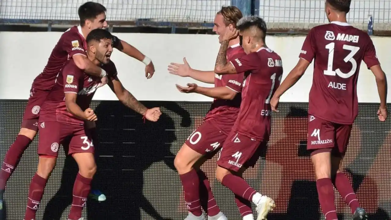 La Copa Argentina se reanuda con dos encuentros