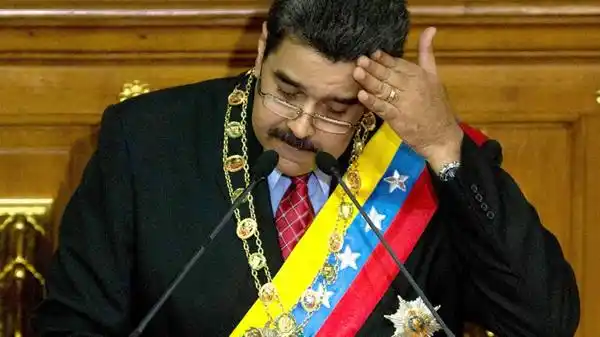 Ocho de cada diez venezolanos votaría en contra de Maduro