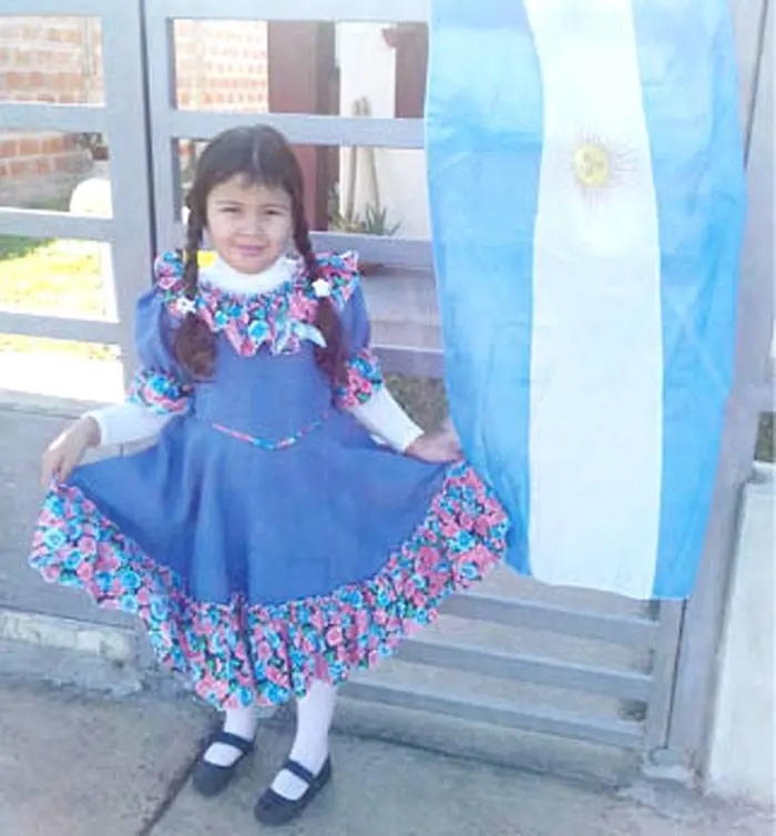Nuestros Niños