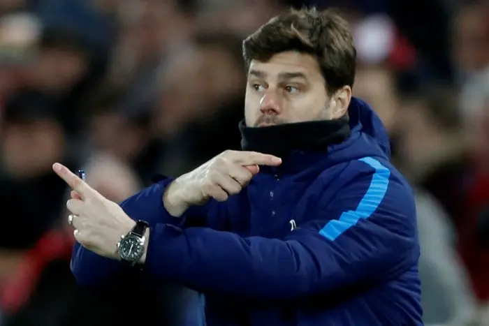 Pochettino, sobre el VAR: «Podemos matar al fútbol»