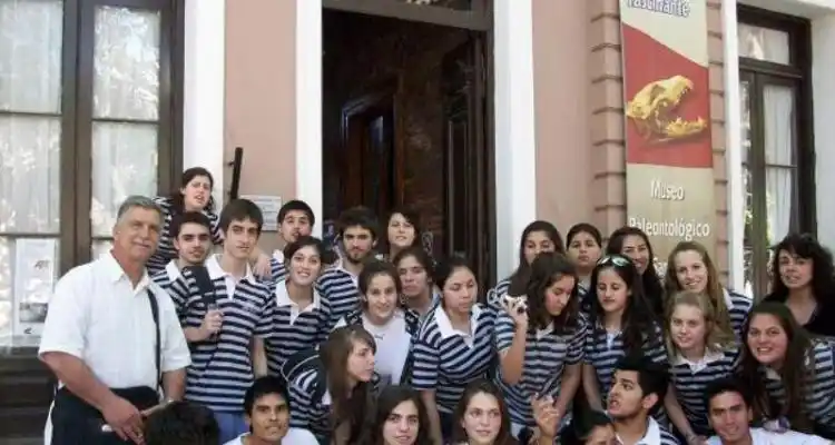 Más de 7.000 alumnos visitaron los museos de San Pedro