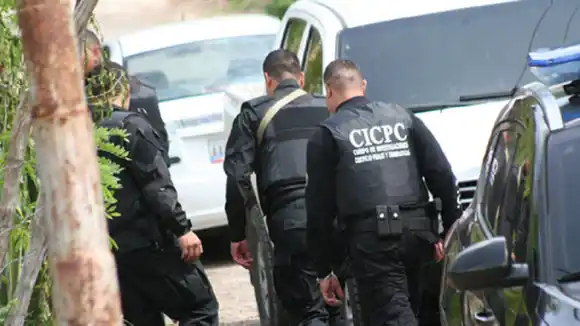 QUERÍA UNA RELACIÓN A JURO y la mató debido al rechazo: el sujeto ya está preso