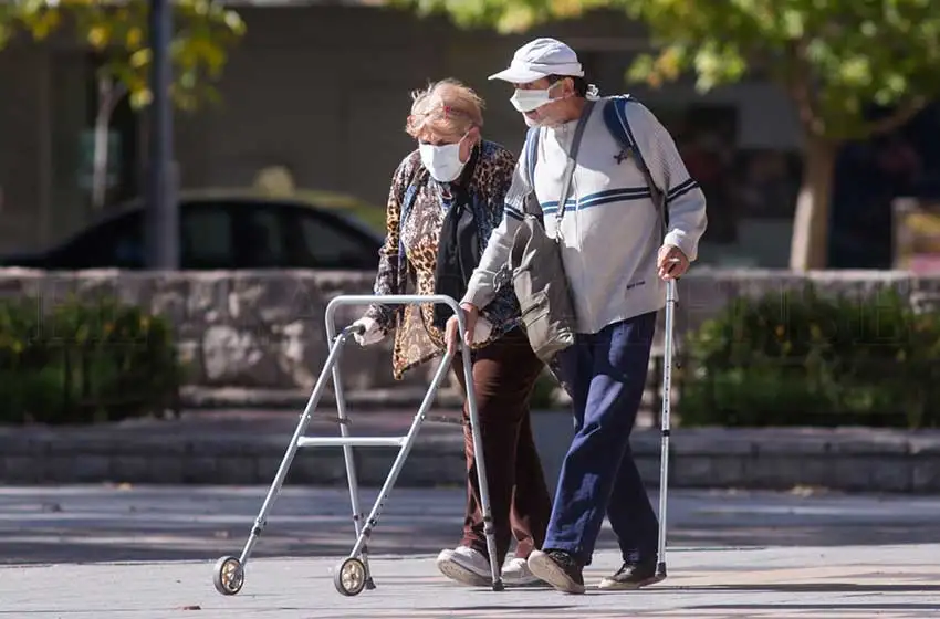 COVID 19 en Mar del Plata: aún no se pudo determinar el nexo epidemiológico del 56% de los casos