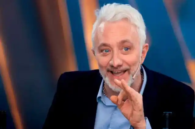 Los invitados de Andy Kusnetzoff para el PH de este sábado
