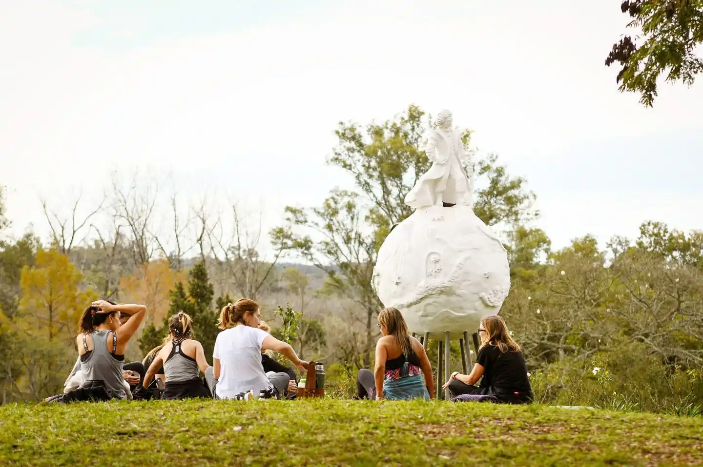Concordia estará presente en la feria internacional de turismo 