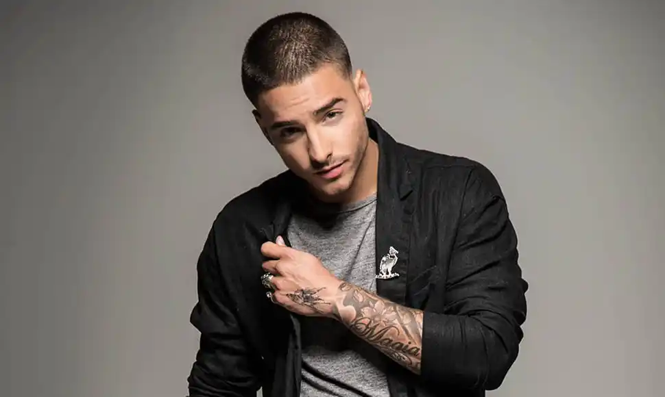 Maluma en Baradero: La venta las entradas y el show