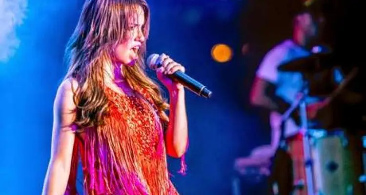 Lali Esposito en Baradero: Venta de entradas en San Pedro