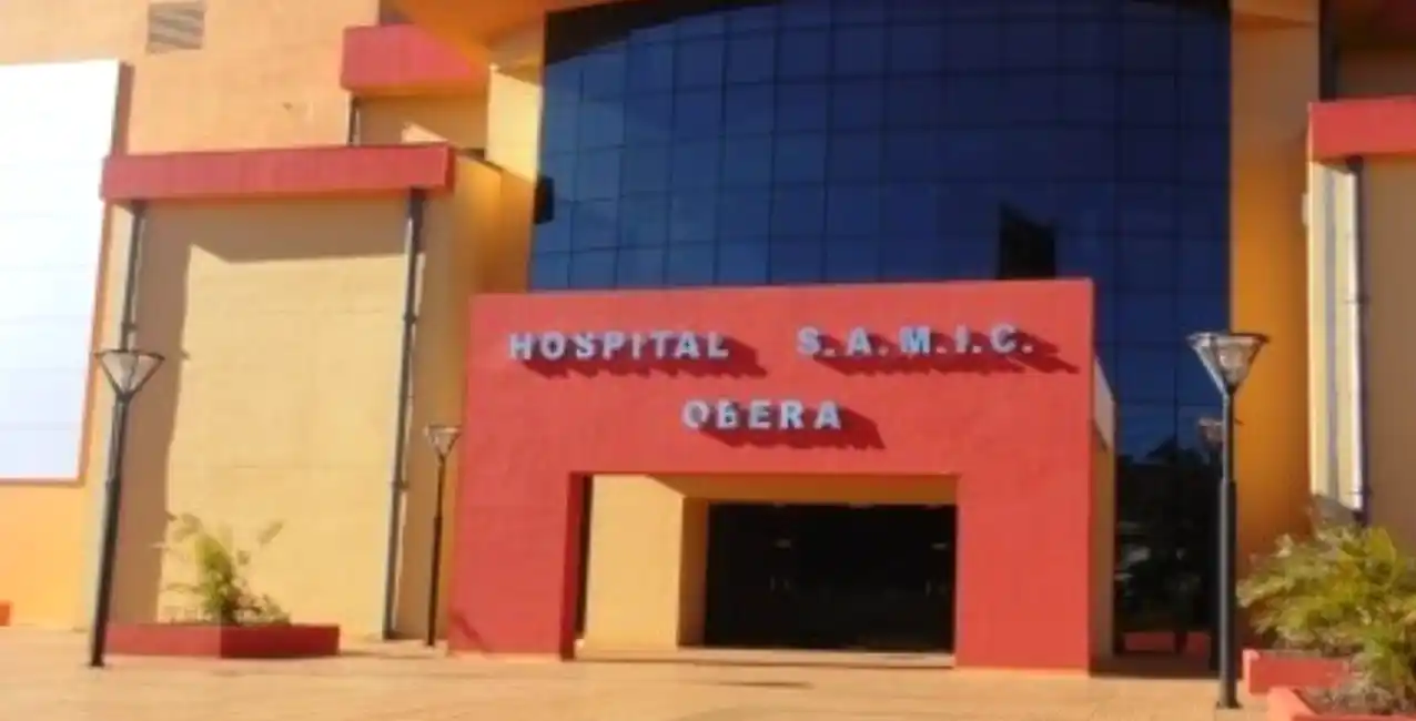 La menor se escapó de su casa