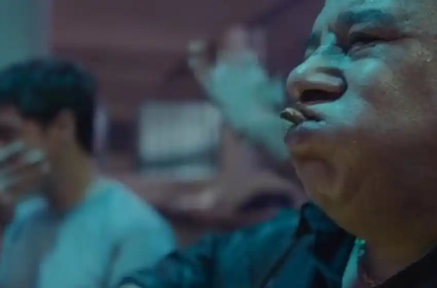 La escena más escalofriante de El Marginal 2