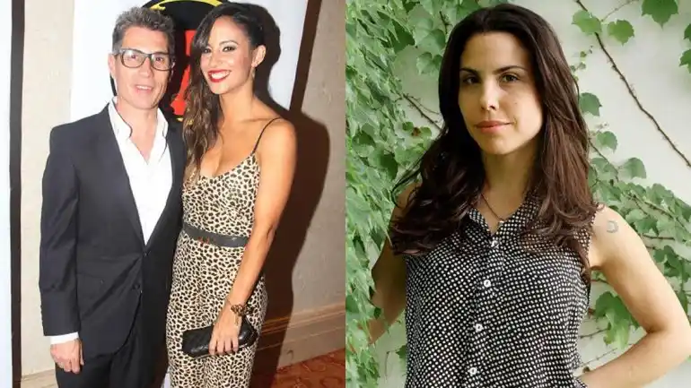 Lourdes Sánchez le respondió a la hija del "Chato" Prada