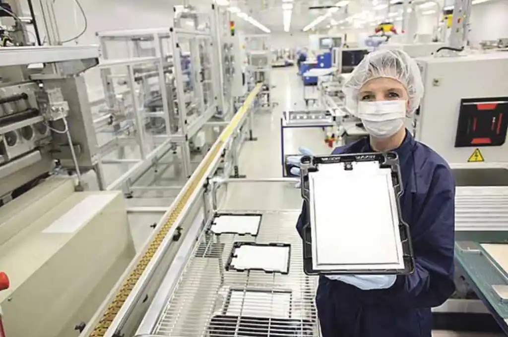 Argentina tendrá la primera fábrica nacional de celdas y baterías de litio