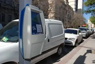 Bahía Blanca: Para promover ventas navideñas no habrá parquímetros de 18.00 a 20.00