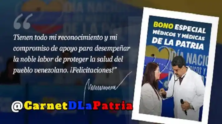 EL SEGUNDO EN UN MES: comienzan a pagar el bono «protectores de la salud» de menos US$8