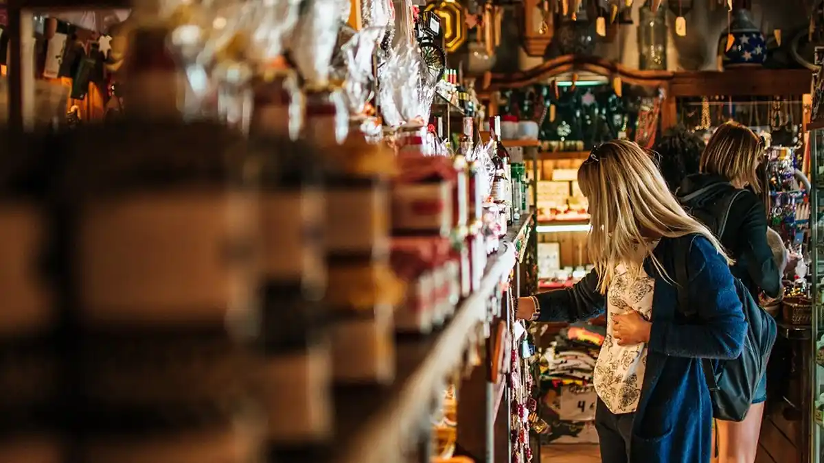Seis de los siete rubros monitoreados, dieron números negativos.