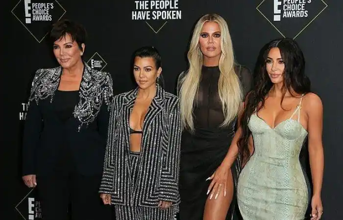 Revelan quién asesinó a la ex mánager de las Kardashian-Jenner