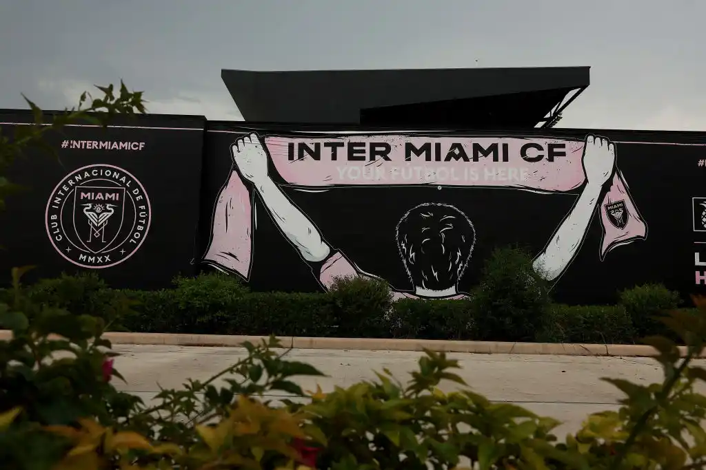 Messi revoluciona EEUU con su llegada a Inter Miami