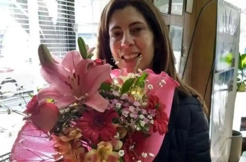 Asesinan a golpes en su casa a una conocida empresaria: su novio está prófugo