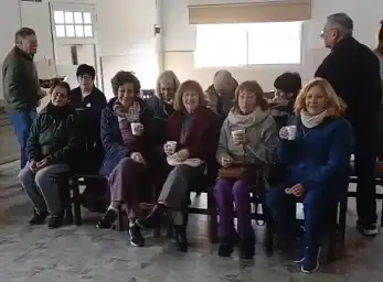 María Ignacia Vela continúa sin médico de cabecera de PAMI activo por trabas administrativas, planteó Matías Tringler.