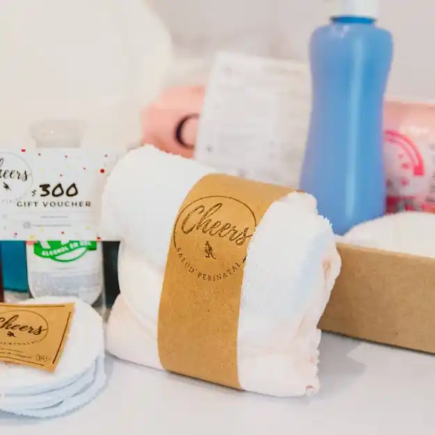 CHEERS: para la salud en el parto y el postparto