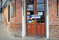 Dieron negativo a Covid-19 los dos empleados del comercio gastronómico clausurado el lunes