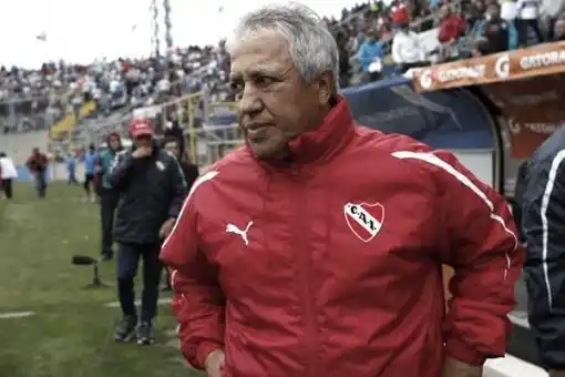 El Tolo Gallego desmintió los rumores de un enfrentamiento con Tuzzio