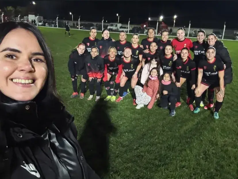 El Deportivo Independencia se metió en la final de la Copa Chaves anoche (INDEPENDENCIA EN INSTAGRAM)