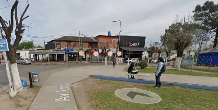 Laferrere: un joven de 19 años fue golpeado en un boliche, tiene muerte cerebral