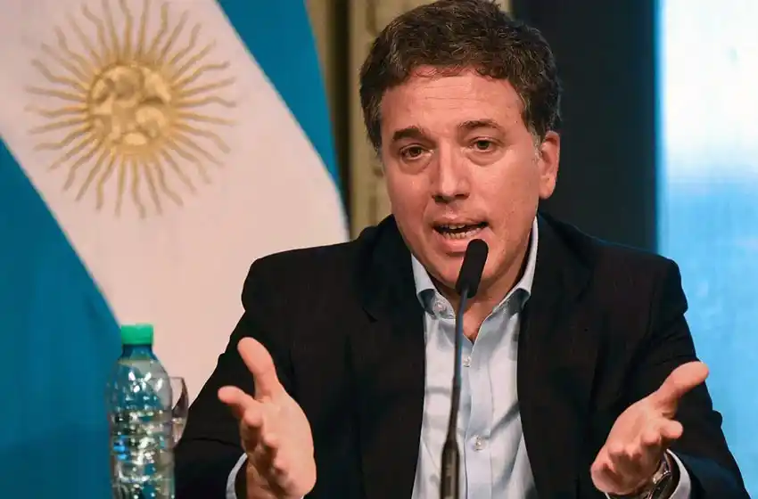 El Presupuesto 2018 llega a la Cámara de Diputados