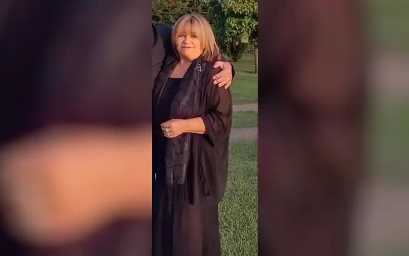 ¡Feliz cumple, Mary Medrano!