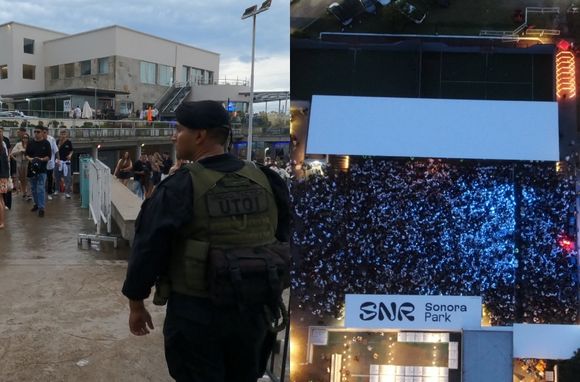 La nocturnidad de Mar del Plata recuperó la tranquilidad que tanto extrañaba