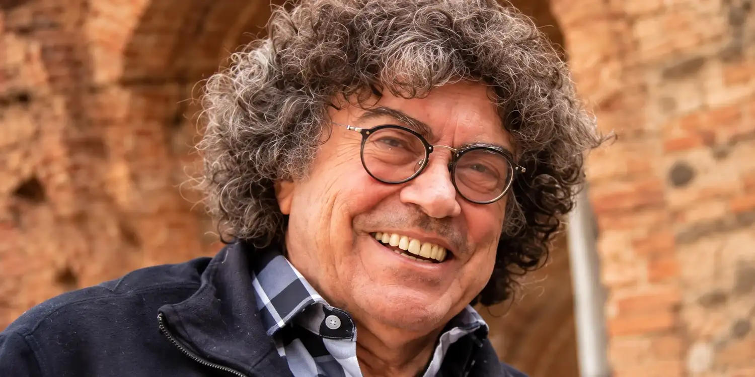 Piero De Benedictis falleció a los 81 años pocos días después de celebrar la inclusión de su voz en un desfile en París