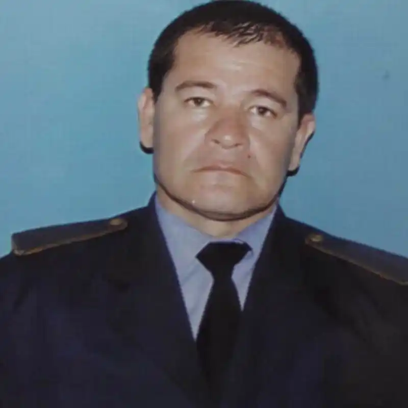 Un nuevo efectivo de la Policía falleció a raíz del coronavirus