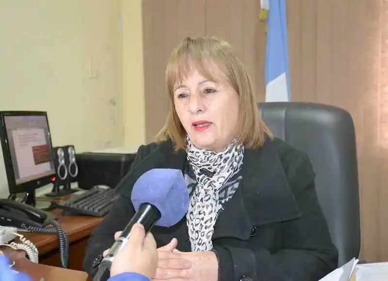 García: “Somos protagonistas 
de hechos que fueron hitos”