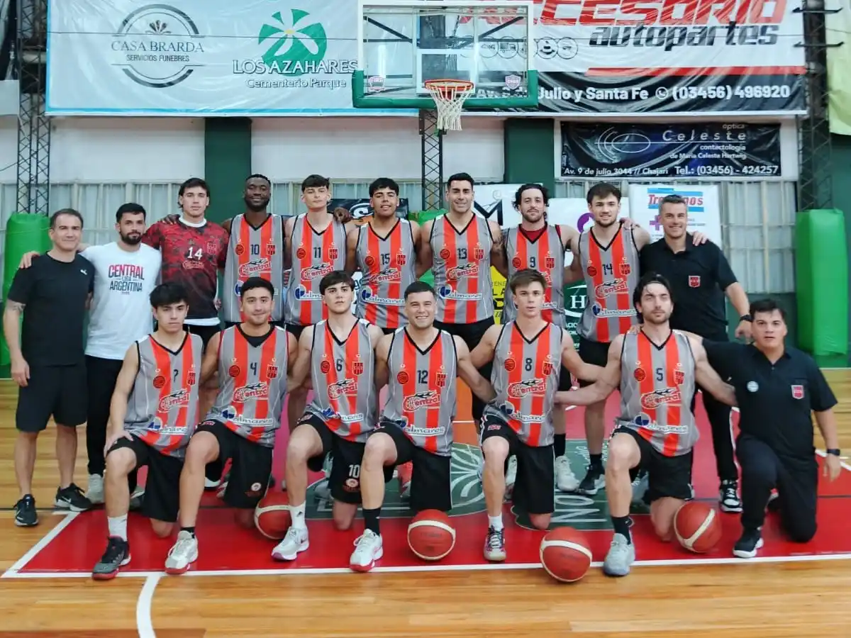 Crédito: Prensa Club Santa Rosa.