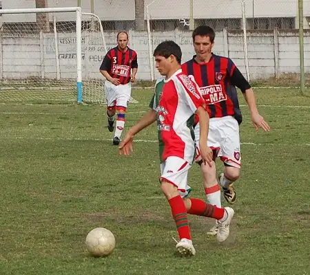 Quince fechas de suspensión para el delantero de Juvenil Paulo Parada