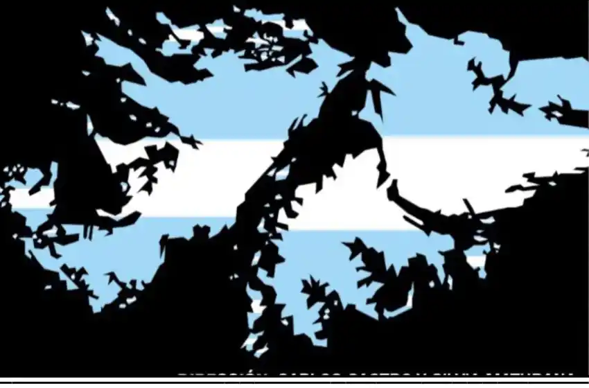 A 40 años de Malvinas, este sábado se viene un programa especial de Los Notables